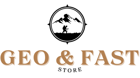 Geo Fast Store